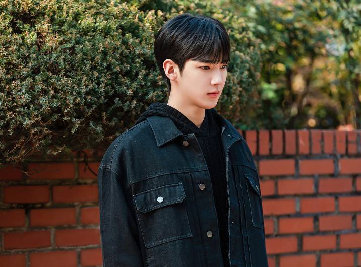 still cut drama Korea Spring of Youth (dok. SBS/Spring of Youth)